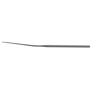 Dissector Kennerdell-Maroon 6 3/4 haste angular ponta de 2,5mm alça redonda 15,0 cm (6,0)