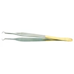 Lalonde Surgical Retractor Angled 12.0 cm (4.7)