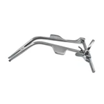 Espalhador de lâmina 6 1/4" mandíbulas dentadas abertura de 19.0mm