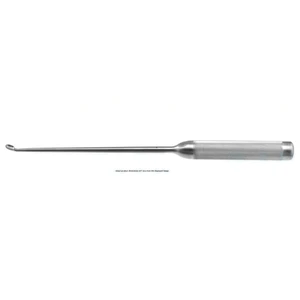 Orthopedic Bone Curette Cup Size #3 38.1 cm (15.0) – surgivalley (008060118)
