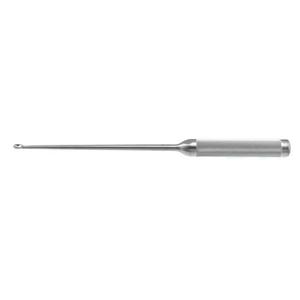 Orthopedic Bone Curette Straight Cup Size #2 38.1 cm (15.0) – surgivalley (008060022)