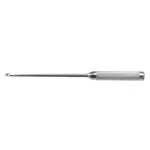 Orthopädischer Knochen-Kürette gerade Bechergröße #3 38,1 cm (15,0)