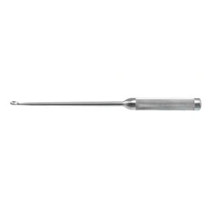 Orthopedic Bone Curette Straight Cup Size #4 38.1 cm (15.0) – surgivalley (008060123)