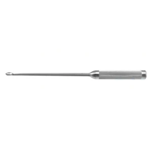 Orthopedic Bone Curette Straight Cup Size #6 38.1 cm (15.0) – surgivalley (008060124)