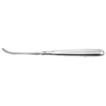 Adson Periosteal Elevator Curved 5.0 mm Tip 16.5 cm (6.5)
