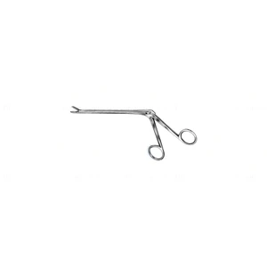 Love-Gruenwald IVD rongeur arbejdslængde 203mm buet opad 3,0mm x 10,0mm kopkæber ringhåndtag – surgivalley (005212830)