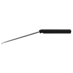 Lumbar Spine Bone Curette Angled Down Cup Size #0 26.0 cm (10-1/4")