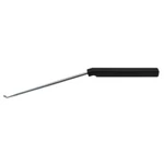 Lumbar Spine Bone Curette Angled Down Cup Size #3 26.0 cm (10-1/4")