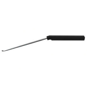 Orthopedic Bone Curette Cup Size #2 26.0 cm (10.2) – surgivalley (008060060)