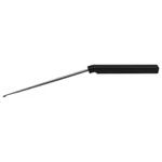 Lendenwirbelsäulen-Knochen-Kürette gerade Schale Größe #3 26,0 cm (10-1/4")