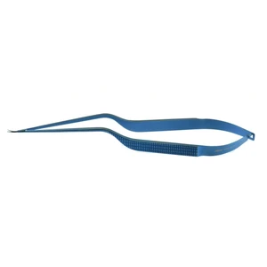 Surgical Scissors Curved 24.1 cm (9.5) – surgivalley (002211502)