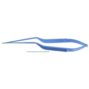 Surgical Scissors Straight 24.1 cm (9.5) – surgivalley (002211500)