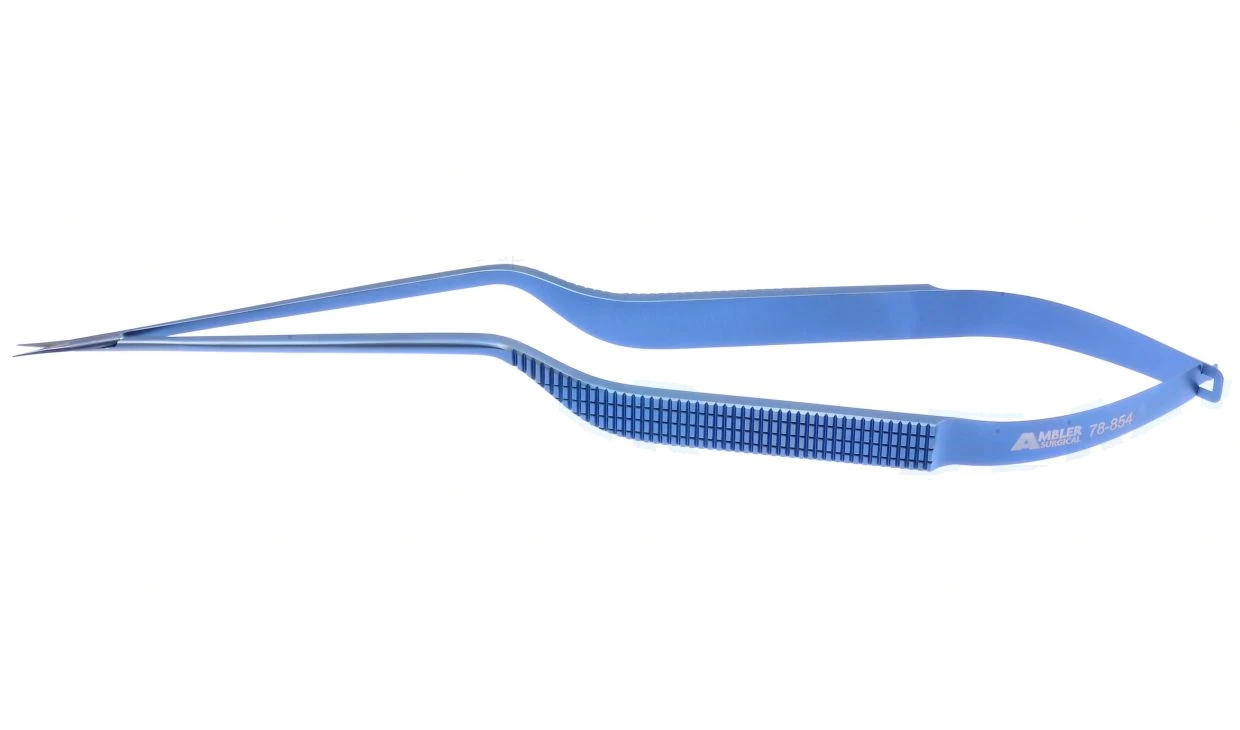 Surgical Scissors Straight 24.1 cm (9.5)