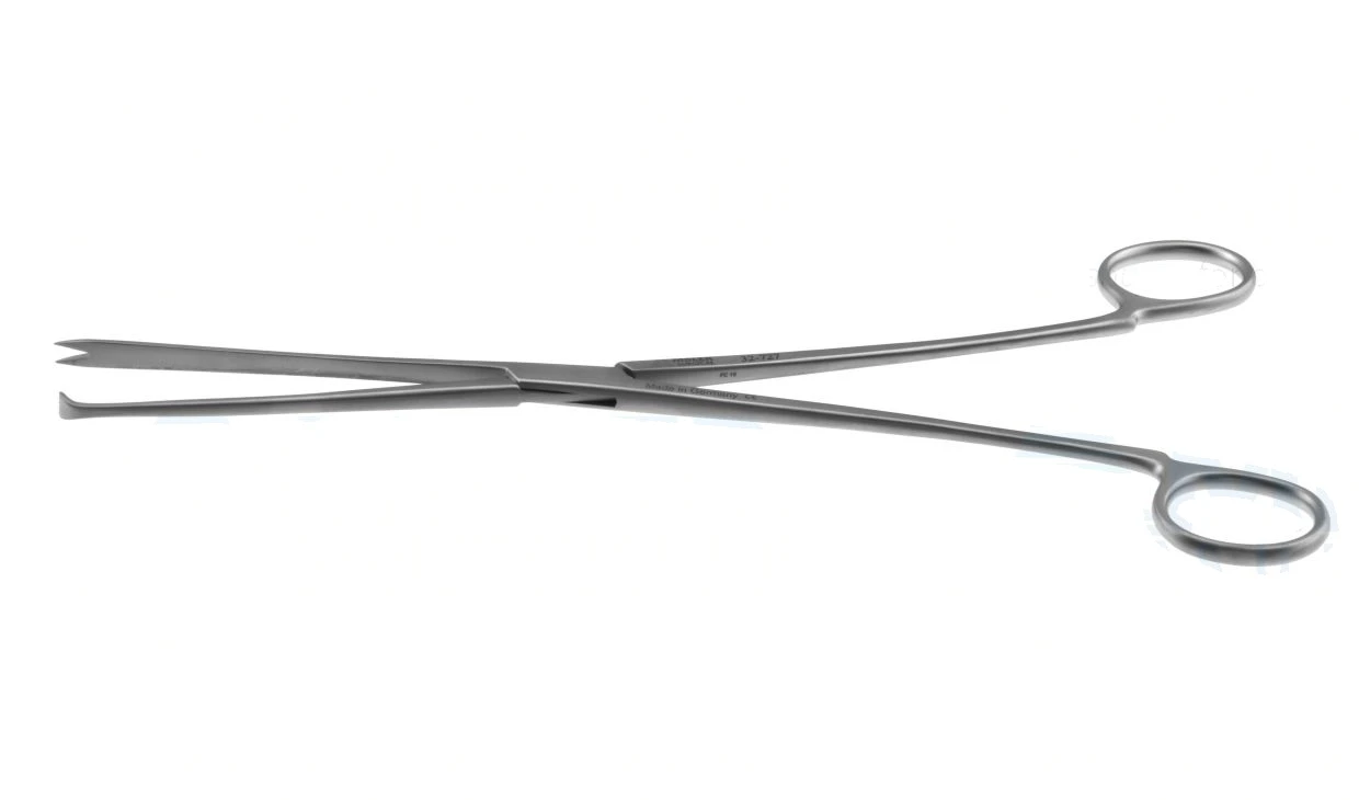 Marten-Pitanguy-Lappenmarkierungspinzetten 6 1/8" Ringgriff, ohne Sperre