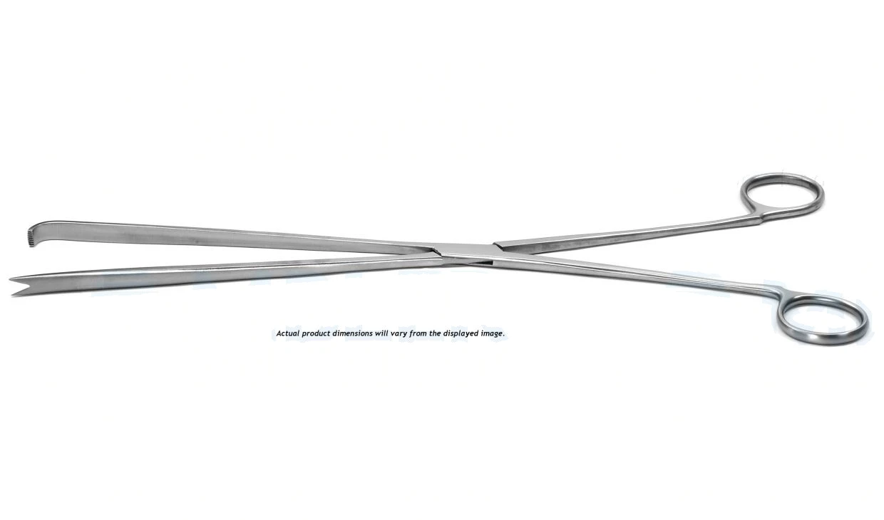 Marten-Pitanguy-Lappenmarkierungspinzetten 6 1/8" Ringgriff, ohne Sperre