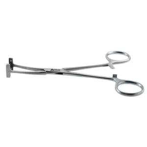 Orthopedic Bone Rasp 14.0 cm (5.5) – surgivalley (001070003)
