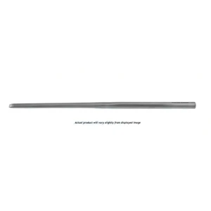 Osteótomo Ósseo Ortopédico Reto Lâmina 4.0 mm 21.6 cm (8.5)