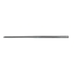 Osteótomo Ósseo Ortopédico Reto Lâmina 6.0 mm 21.6 cm (8.5)