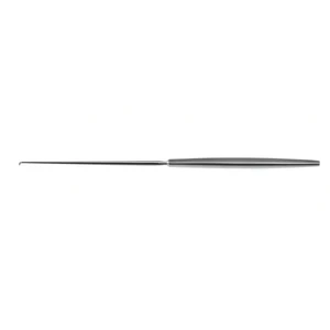 McCulloch Hook 30mm Length Black 7.5 cm (3") (005211801)