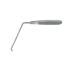 McCulloch Microdiscectomy Retractor Hook Blade Set (1-Piece Set) (090210852)
