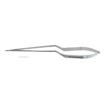 Microsurgical Scissors Straight 26.0 cm (10.2)