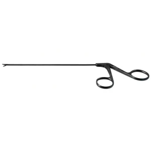 Microsurgical Scissors SuperCut Curved 19.1 cm (7.5) – surgivalley (002211488)