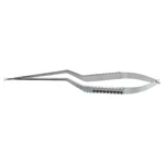 Microsurgical Scissors Straight 20.9 cm (8.2)