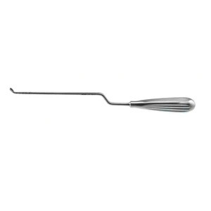 Orthopedic Bone Curette 29.2 cm (11.5) – surgivalley (008060113)