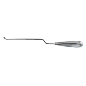 Orthopedic Bone Curette 29.2 cm (11.5) – surgivalley (008060052)