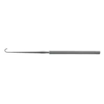 Moldestad 神经/静脉/肌腱拉钩 6 1/4" 1 个钝齿 9.0mm 宽 圆柄