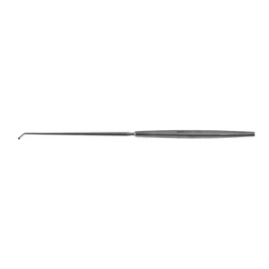 Murphy nerve hook 9 angled 60° 2.0mm ball tip flat handle – surgivalley (005212573)
