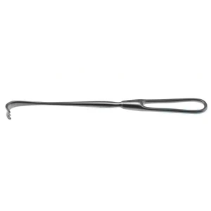 Oldberg Surgical Retractor 13.0 mm Blade 20.9 cm (8.2) – surgivalley (005212564)