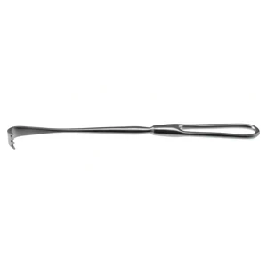 Oldberg Surgical Retractor 15.0 mm Blade 20.9 cm (8.2) – surgivalley (005212676)