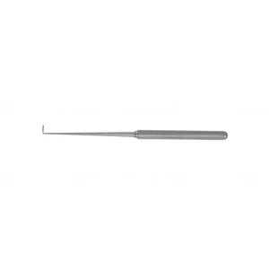 Penelope separator 8 1/4 angled 90°" 3.2mm blade round handle 20.0 cm (8.0) – surgivalley (130060017)