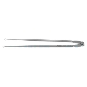 Penn (Humby) swivel hook 5 2 sharp prongs, adjustable spread round handle – surgivalley (005212333)
