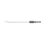 Pribram Sugetube Krummet 14,0 cm (5,5)