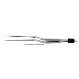 Kirurgisk Vævstang Bayonet 10.8 cm (4.2) – surgivalley (001213274)