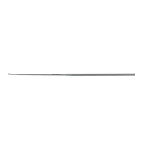 R式刮刀分离器 7 1/2英寸 大刀片 圆形手柄 – surgivalley (017210127)