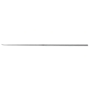 R-Style spatula dissector 7 1/2 medium blade round handle – surgivalley (017210146)
