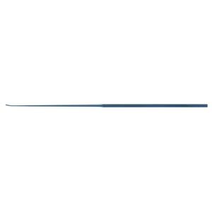 R-Style 刮刀分离器 7 1/2" 小刀片 圆柄 钛合金 – surgivalley (017210123)