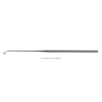 Orthopedic Bone Curette 19.1 cm (7.5)