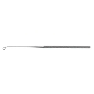 Ray垂体刮匙 7 1/2英寸 垂直成角45º 直径5.0mm 圆柄 – surgivalley (008060155)