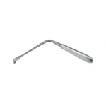 Scoville Surgical Retractor Angled 8.0 mm Blade 21.6 cm (8.5)