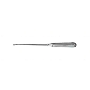 Orthopedic Bone Curette 25.0 cm (10") – surgivalley (008060080)