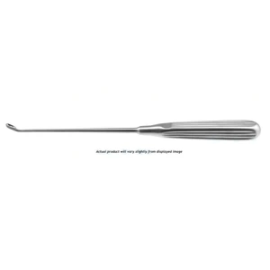 Orthopedic Bone Curette 25.0 cm (10") – surgivalley (008060168)