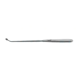 Orthopedic Bone Curette 23.0 cm (9") – surgivalley (008060137)