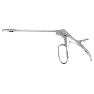 Septal breaker 6 working length," down opening," grip handle 15.0 cm (6.0) – surgivalley (999030138)