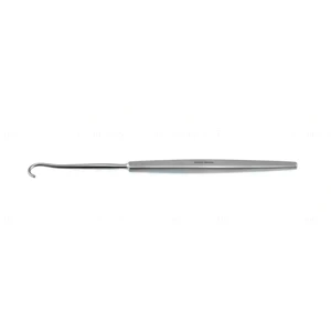 Smithwick nerve hook 8 1 blung prong flat handle – surgivalley (005212246)