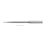 Orthopädische Knochenkürette gerader Löffel Größe #0 28,0 cm (11")