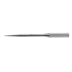 Spinal Bone Curette Straight Cup Size #3 28.0 cm (11")